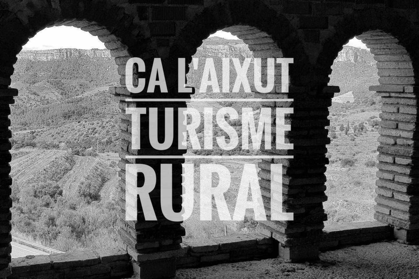 Ca Laixut Turismo Rural Гратальйопс Екстер'єр фото