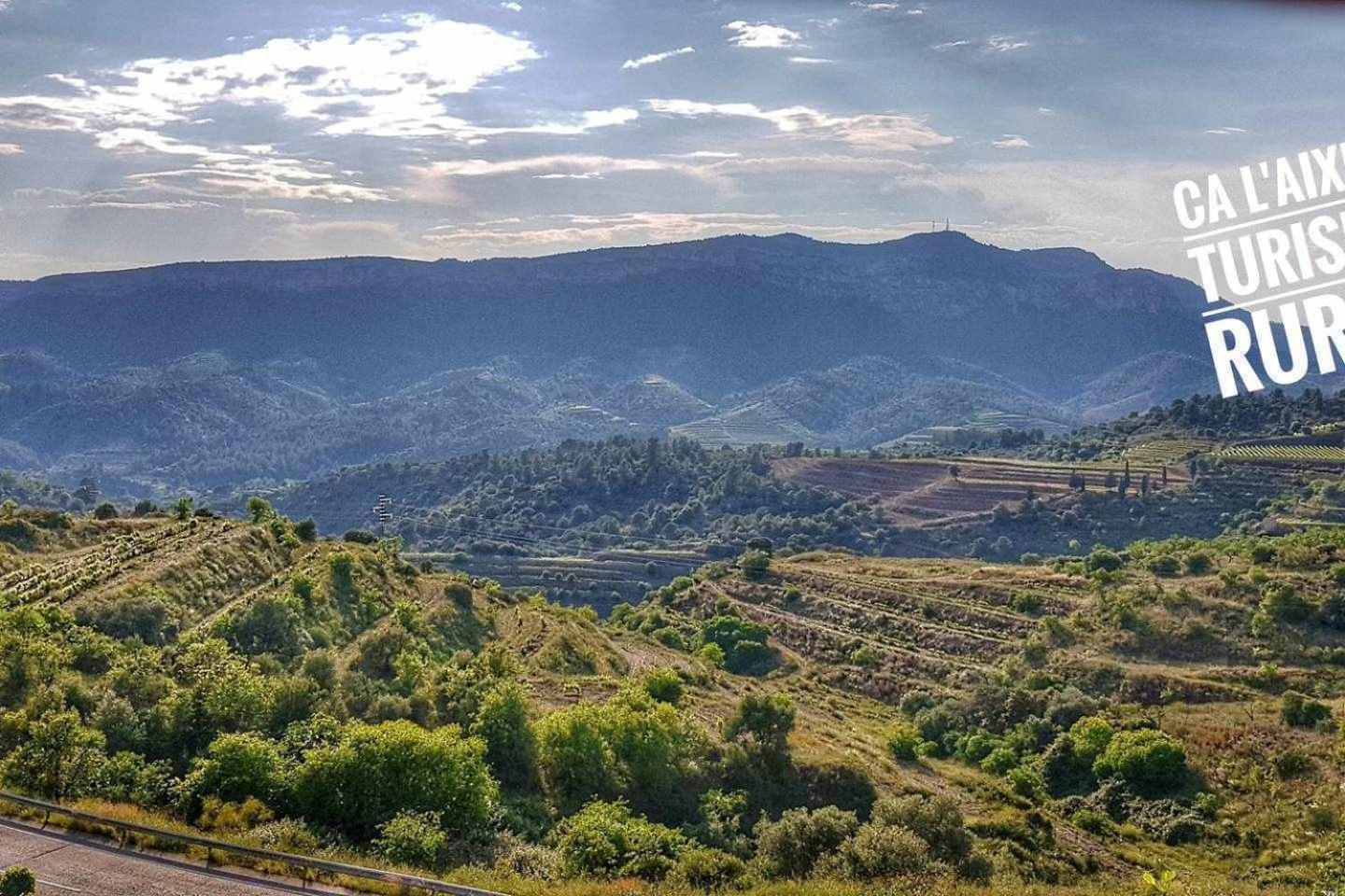 Ca Laixut Turismo Rural Гратальйопс Екстер'єр фото
