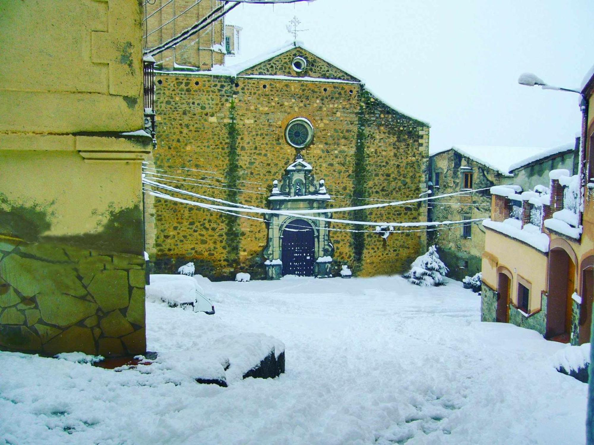 Ca Laixut Turismo Rural Гратальйопс Екстер'єр фото